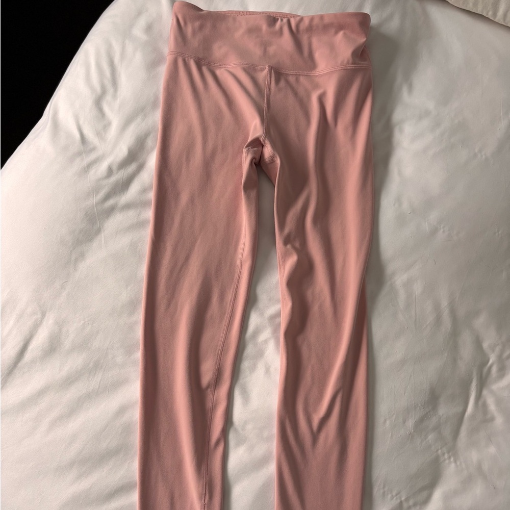 Athleta Girls Chit Chat Leggings